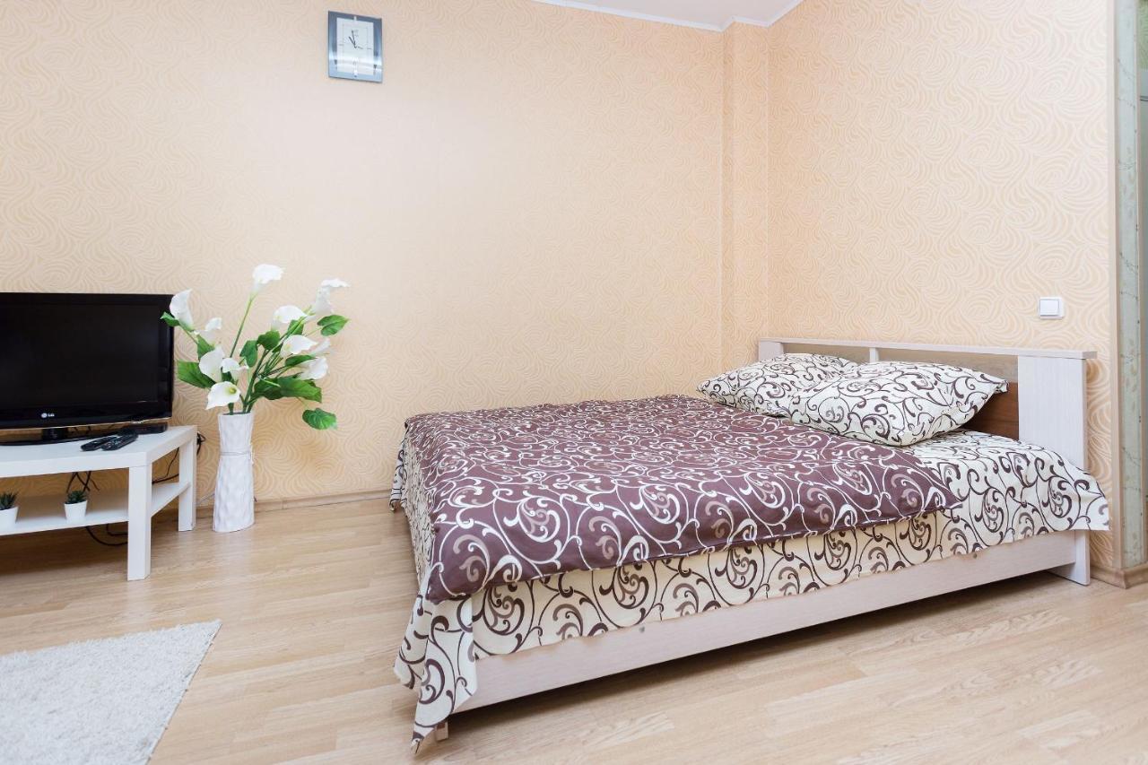 Apartment Near Zybitskaya Μινσκ Εξωτερικό φωτογραφία